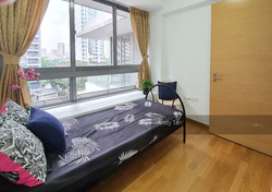 The Verve (D12), Apartment #209193321